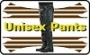 Unisex Pants